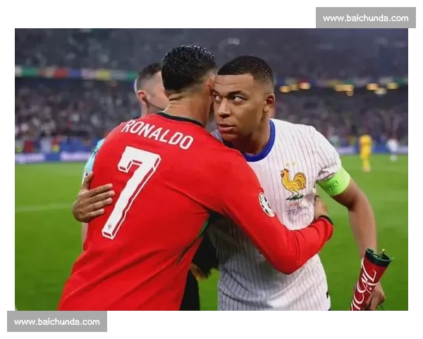 姆巴佩领衔群雄，2026世界杯最佳球员争夺战一触即发！