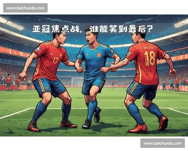 战火重燃！2026世界杯，谁能笑到最后