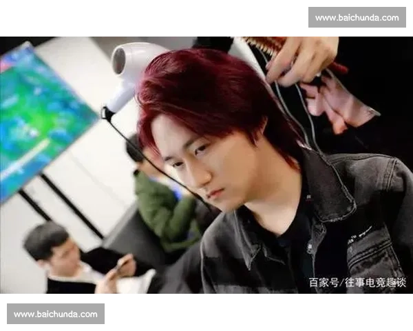 数据告诉你真相！某热门电竞项目，隐藏的实力派是谁