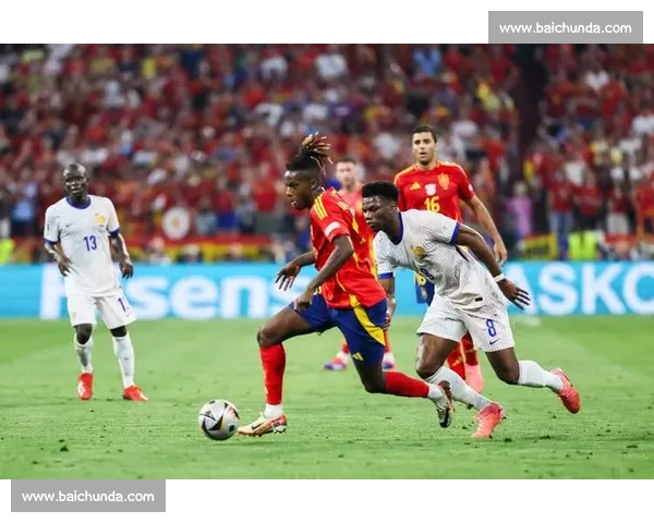 欧洲杯冠军揭晓！盘点那些年让我们热血沸腾的经典瞬间！