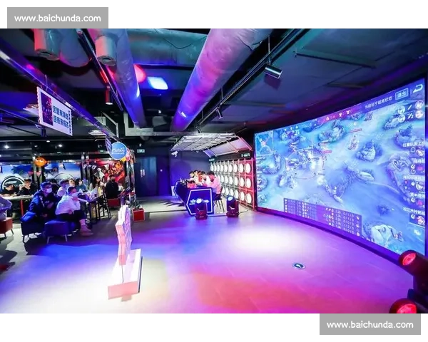 泪目！老将回归，为电竞全球社群活动再战江湖