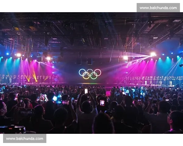 电竞的“奥林匹克时刻”！转播计划是否能匹配其荣耀