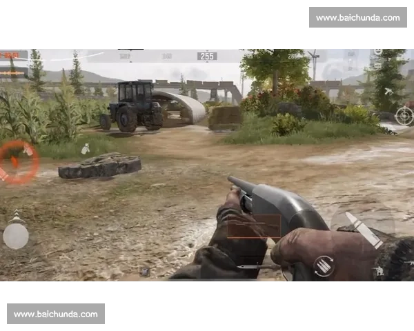 紧张刺激！暗区突围战术竞技赛引爆全网！