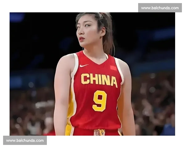 国际篮联官宣！中国女篮迎战澳大利亚，李梦改标签暗藏玄机