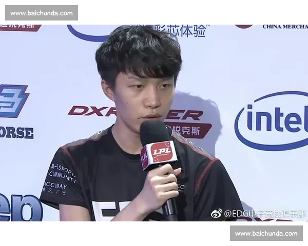XX选手自述：电竞不是游戏，它是我燃烧生命的信仰