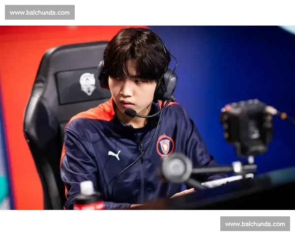 KPL“颜值担当”盘点，谁是你心中的电竞偶像