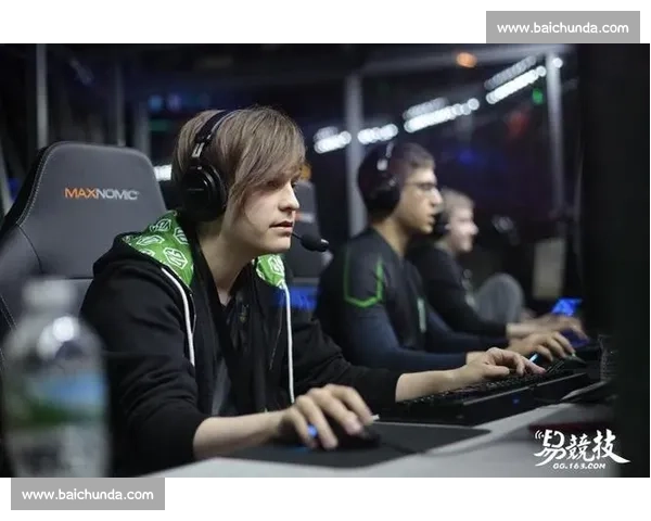 不止步于热爱！芬兰电竞产业的稳健步伐！