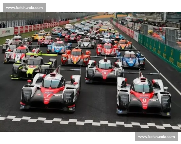 从零开始！新手小白如何看懂F1赛道图