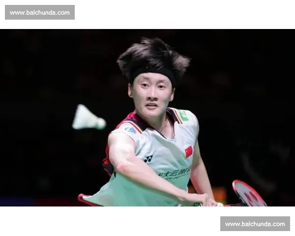 国羽女单新人辈出，谁能接过攻势大旗