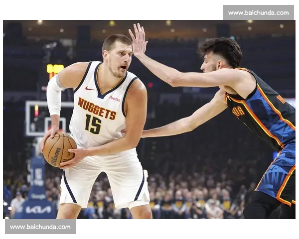 掘金风暴来袭！约基奇王朝何去何从教练职位成焦点