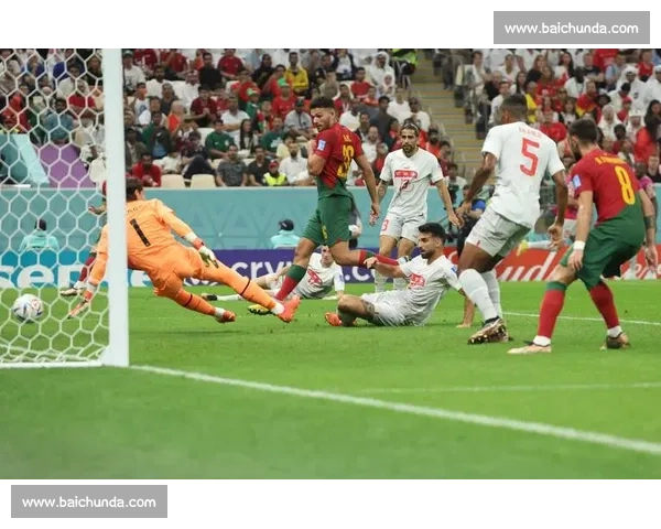 点球大战惊魂，2026世界杯投注最考验心态！