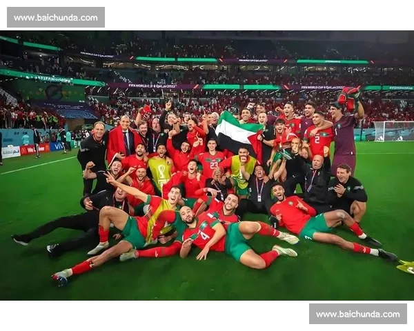 球迷的狂欢，世界杯扩军让期待值直线飙升