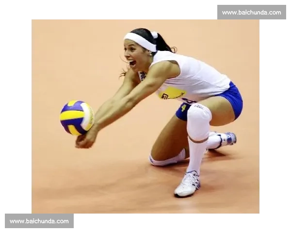 精彩集锦：排球世界杯十大惊艳瞬间，看得人热血沸腾！