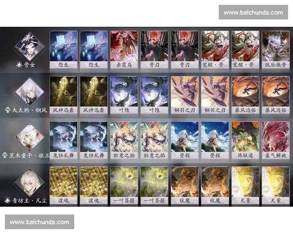 阴阳师百闻牌电竞卡组赛:你手中的式神,能否书写传奇 阴阳师百闻牌电竞卡组赛:你手中的式神,能否书写传奇