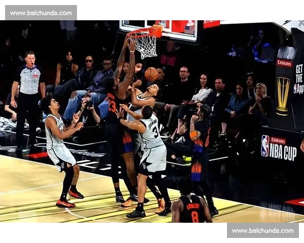 NBA篮板榜：巨兽争霸，谁能摘得篮下王者桂冠