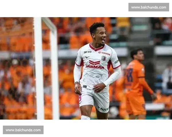 J联赛射手榜：惊喜！那些曾经被低估的射手们！