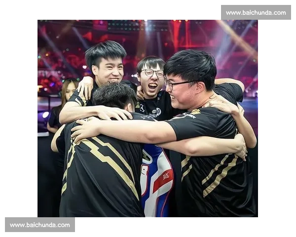 VP战队绝境逢生，惊天翻盘上演，这才是电竞该有的样子！