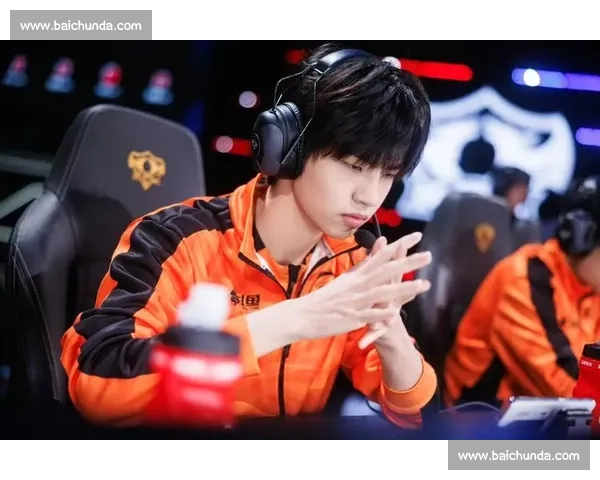 下一个KPL的传说，正在酝酿，我们拭目以待