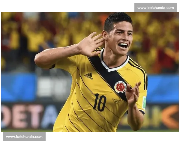 传奇诞生！2026世界杯竞猜，新的英雄在这里出现！