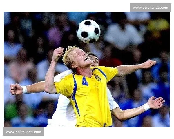 头球争顶谁称雄，2026世界杯的空中优势大比拼！