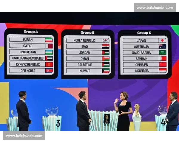 巨星的闪耀时刻！2026世界杯，为我们留下多少经典瞬间