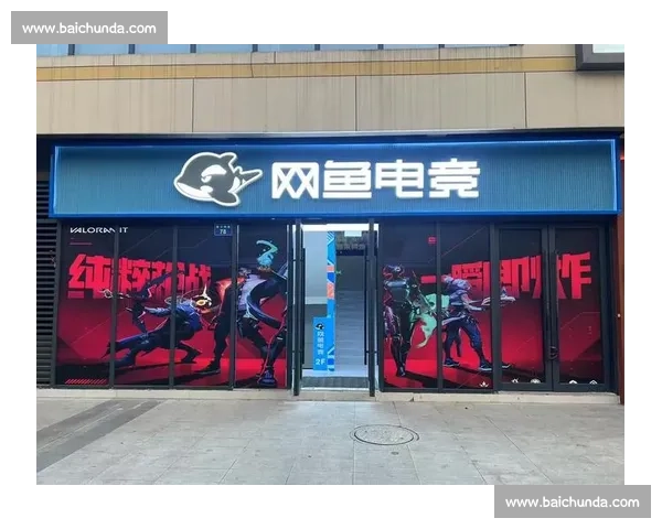 当传统体育遇上新兴电竞,品牌合作能擦出怎样的火花 当传统体育遇上新兴电竞,品牌合作能擦出怎样的火花