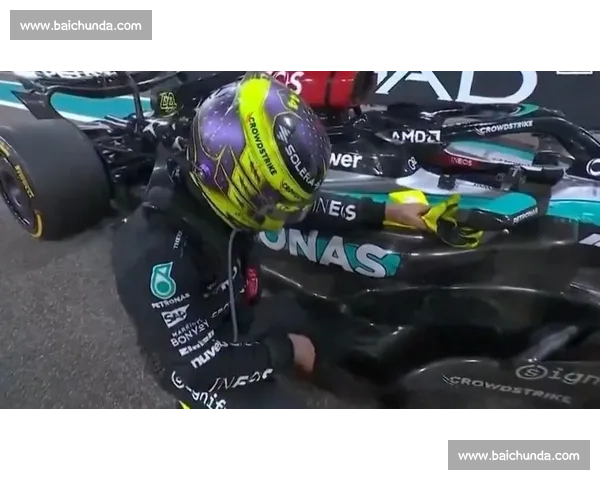 泪目！F1人气车手在赛道上留下的传奇