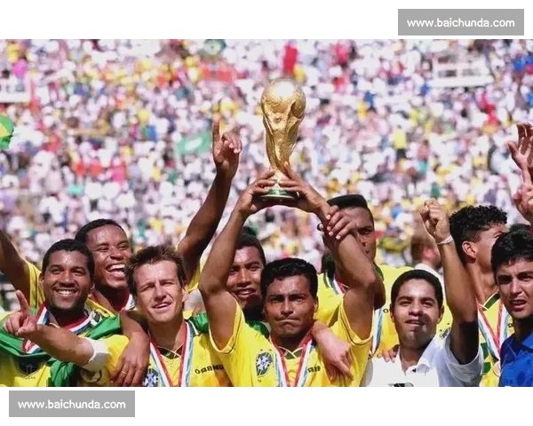 经典复刻!历史上的黑马传奇,能否在本届世界杯重演 经典复刻!历史上的黑马传奇,能否在本届世界杯重演