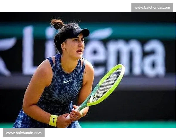 谁是下一个“北美一姐”美网冠军榜等你来揭晓！