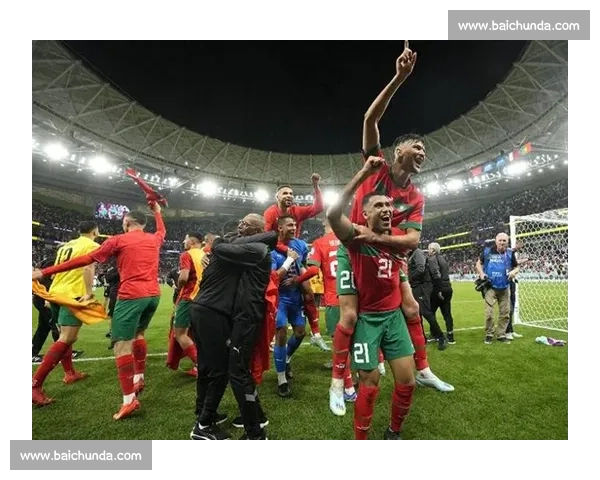 赛场之外的非洲杯:文化碰撞与国家荣耀 赛场之外的非洲杯:文化碰撞与国家荣耀