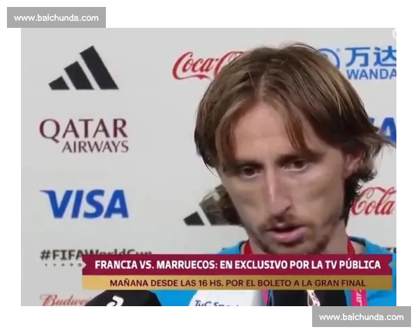 这才是硬实力！克罗地亚用表现回应所有质疑