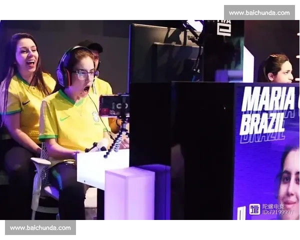 FIFA电竞官宣！这波操作，堪称年度最强！