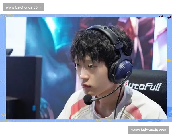 从游戏宅女到电竞明星，她的逆袭之路令人动容