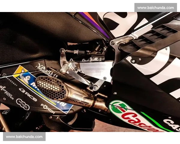 不止是比赛！MotoGP车队策略大揭秘，看谁笑到最后