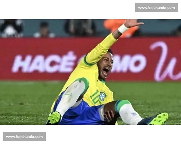 内马尔空降意甲曝大巴黎有意租借超级巨星！