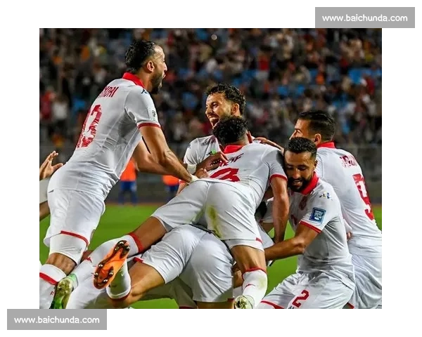 绝杀与逆转！2026世界杯冷门球队的精彩瞬间！