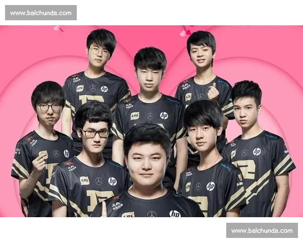 RNG：狗粉集结！春之RNG，夏之RNG，你们在哪里