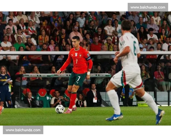 C罗目标明确，葡萄牙队世界杯预选赛能否一骑绝尘