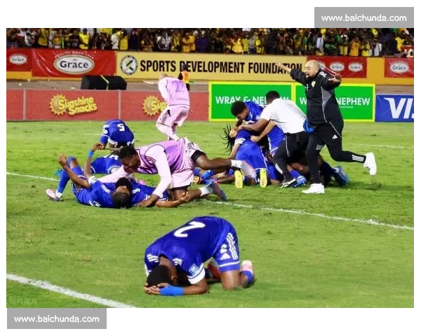 惊喜连连！世界杯赛程上演奇迹，意想不到的结果！