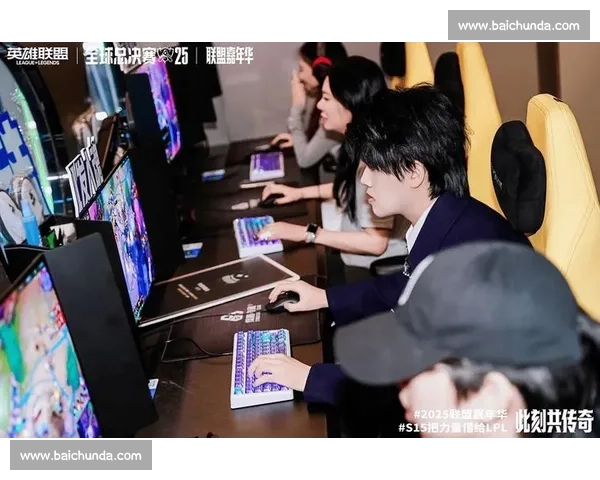 粉丝狂欢！电竞国际联赛排名牵动心弦，为喜爱的队伍加油！