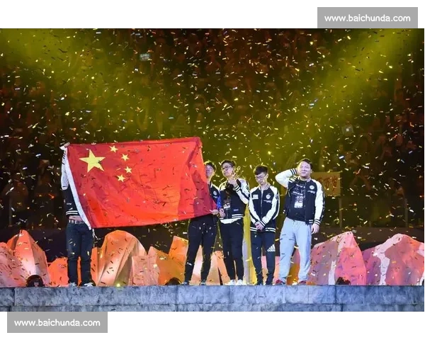 那些经典的瞬间,百闻牌职业联赛,永载电竞史册!