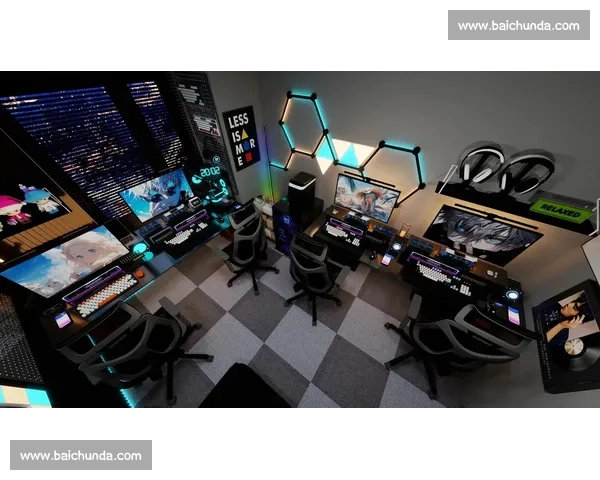 一场电竞盛宴，菲律宾电竞联赛点燃全民激情！