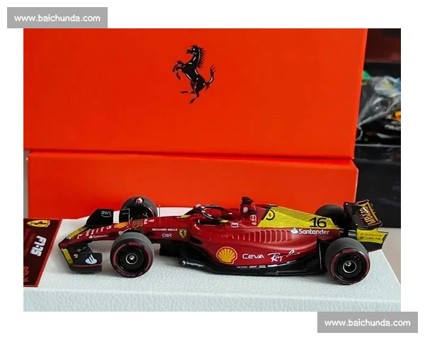 传奇再续！F1意大利站，蒙扎赛道见证红色信仰！