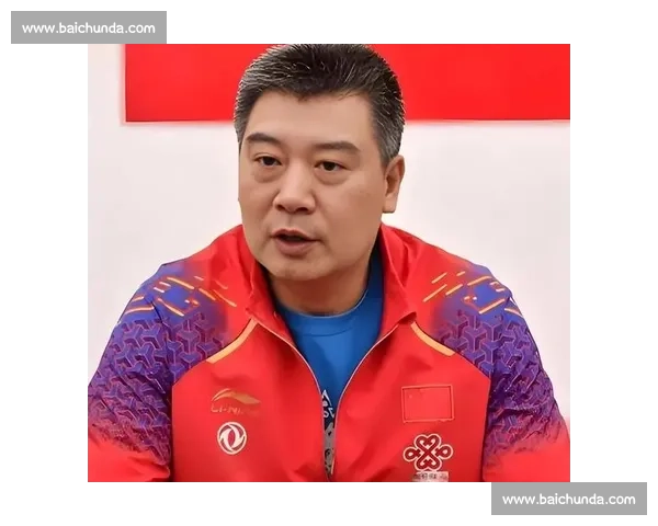 国乒教练组功不可没，冠军背后是怎样的智慧