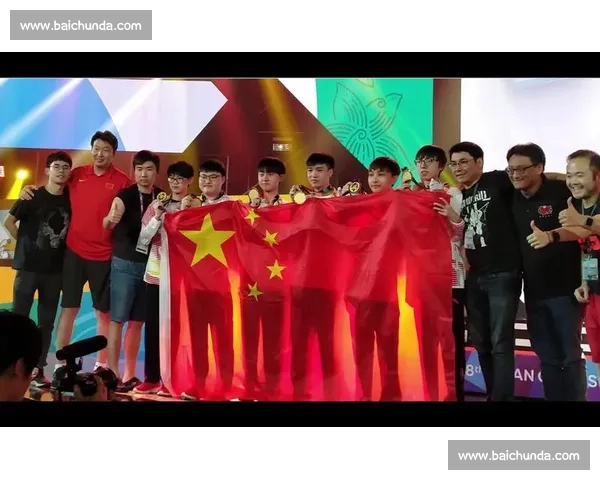 泪水与汗水！电竞国家队选拔赛，青春无悔的呐喊