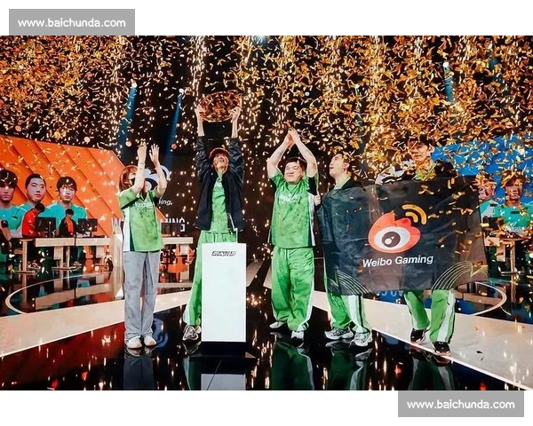 电竞国家队荣誉盘点：致敬那些为国争光的英雄们！