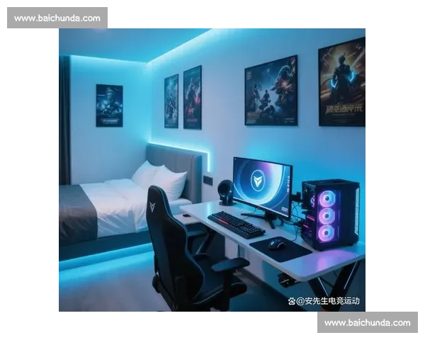 电竞观赛门道多，这份宝藏指南带你领略别样魅力！