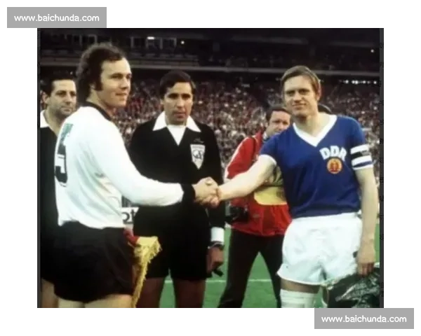 谁说只有比赛精彩世界杯城市的故事同样动人心弦